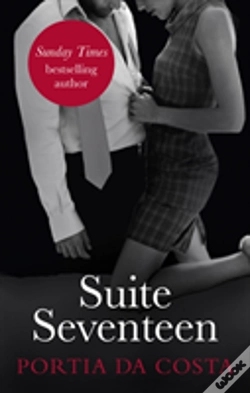 Capa do artigo Suite Seventeen
