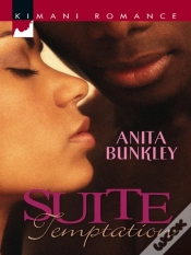 Capa do artigo Suite Temptation