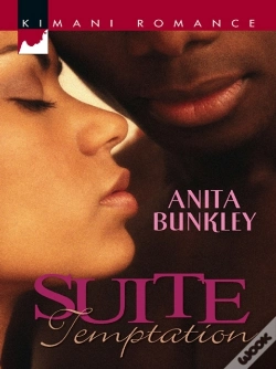 Capa do artigo Suite Temptation