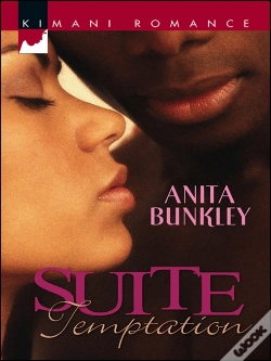 Capa do artigo Suite Temptation