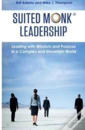 Suited Monk Leadership