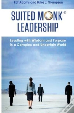 Capa do artigo Suited Monk Leadership