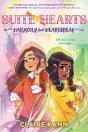 Suitehearts #1: Harmony And Heartbreak - Preview