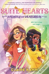 Suitehearts #1: Harmony And Heartbreak