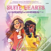 Suitehearts #1: Harmony And Heartbreak