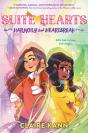 Suitehearts #1: Harmony And Heartbreak - Preview