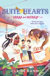 Capa do artigo Suitehearts #2: Drama And Destiny