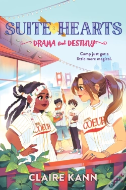 Capa do artigo Suitehearts #2: Drama And Destiny