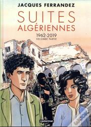 Suites Algeriennes T2