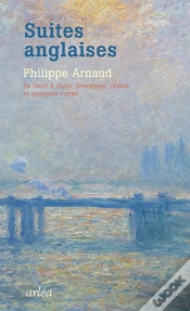 Capa do artigo Suites Anglaises ; Heureux Lecteurs ! De Fielding À Joyce, Stevenson, Orwell Et Quelques Autres