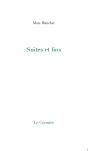 Suites Et Fins - Preview