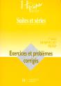Suites Et Séries ; 2e Année ; Mp-Mp*/Pc-Pc*/Psi-Psi* ; Livre De L'Élève (Édition 2000) - Preview
