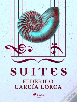 Capa do artigo Suites