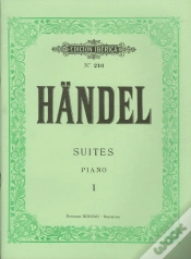 Capa do artigo Suites