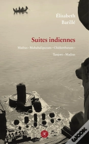Capa do artigo Suites Indiennes