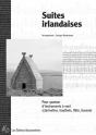 Suites Irlandaises Pour Quatuor D'Instruments À Vent ; Partitions - Preview