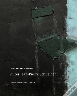 Capa do artigo Suites Jean-Pierre Schneider