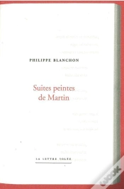 Capa do artigo Suites Peintes De Martin