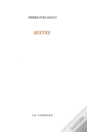 Capa do artigo Suites