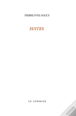 Capa do artigo Suites