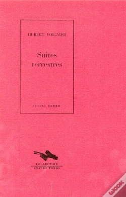 Capa do artigo Suites Terrestres