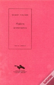 Capa do artigo Suites Terrestres