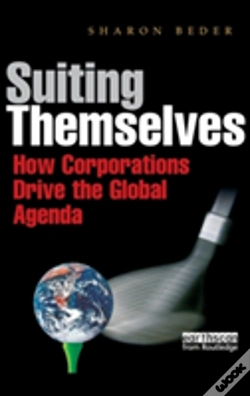 Capa do artigo Suiting Themselves