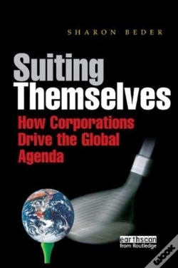 Capa do artigo Suiting Themselves