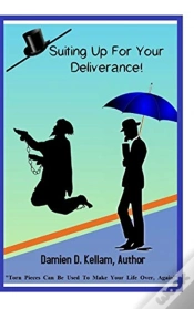 Capa do artigo Suiting Up For Your Deliverance
