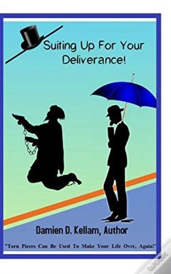 Capa do artigo Suiting Up For Your Deliverance