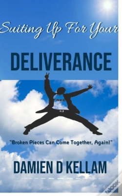 Capa do artigo Suiting Up For Your Deliverance