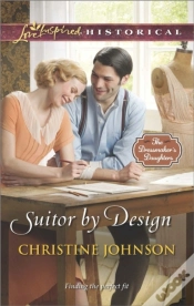 Capa do artigo Suitor By Design