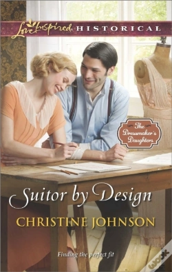 Capa do artigo Suitor By Design