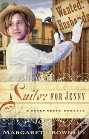 Capa do artigo Suitor For Jenny