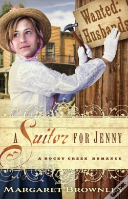 Capa do artigo Suitor For Jenny