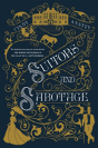 Suitors & Sabotage - Preview