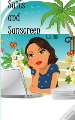 Capa do artigo Suits And Sunscreen