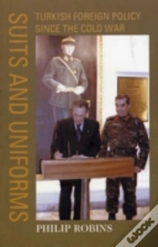 Capa do artigo Suits And Uniforms
