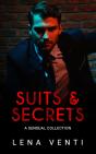 Suits & Secrets - Preview