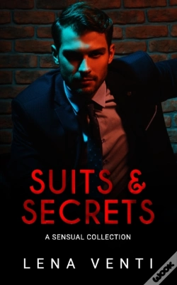 Capa do artigo Suits & Secrets