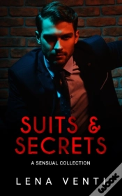 Capa do artigo Suits & Secrets