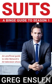 Capa do artigo Suits