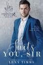 Suits You, Sir - Preview
