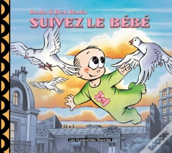 Capa do artigo Suivez Le Bebe