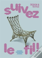Capa do artigo Suivez Le Fil ! Design Et Textile