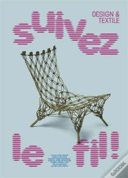 Capa do artigo Suivez Le Fil ! Design Et Textile