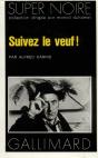 Suivez Le Veuf ! - Preview