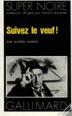 Capa do artigo Suivez Le Veuf !