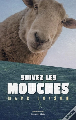 Capa do artigo Suivez Les Mouches
