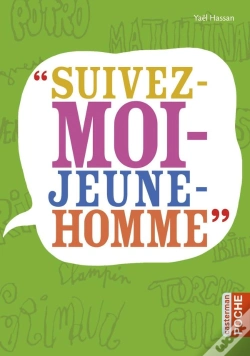 Capa do artigo Suivez-Moi-Jeune-Homme